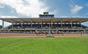 Holiday Inn Timonium By Ihg